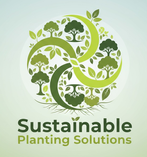 Sustainable Planting Solutions