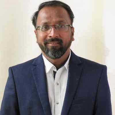 pramod sakpal testimonials